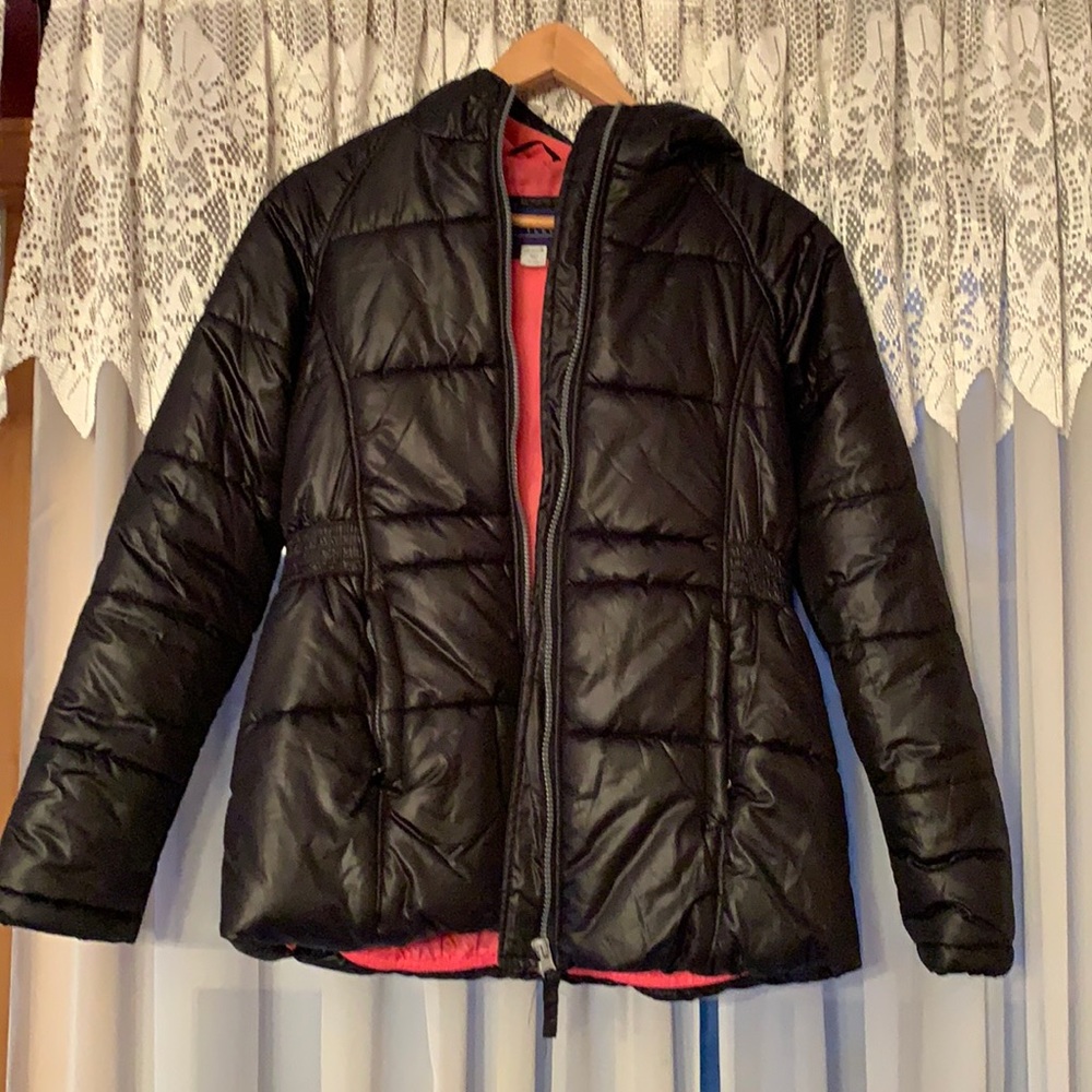 Girls Coat